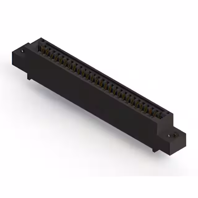 395-027-525-407 EDAC Inc.  Edgeboard Connectors